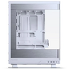 Phanteks Evolv Series X2 Case Tempered Glass Windows DRGB Matte White Image