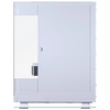 Phanteks Evolv Series X2 Case Tempered Glass Windows DRGB Matte White Image