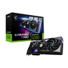 MSI Geforce RTX 5080 16GB GAMING X TRIO OC Blackwell Graphics Card Image