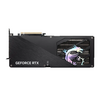 MSI Geforce RTX 5080 16GB GAMING X TRIO OC Blackwell Graphics Card - Get DOOM: The Dark Ages Premium Edition with this 50-series GPU* Image