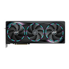 Gigabyte AORUS MASTER NVIDIA GeForce RTX 5070 TI 16GB Blackwell Graphics Card Image