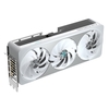 Gigabyte NVIDIA GeForce RTX 5070 Ti AERO OC 16Gb Blackwell Graphics Card Image