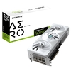 Gigabyte NVIDIA GeForce RTX 5070 Ti AERO OC 16Gb Blackwell Graphics Card Image