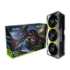 Palit NVIDIA GeForce RTX 5070 Ti 16GB Gamerock OC Blackwell Graphics Card - Get DOOM: The Dark Ages Premium Edition with this 50-series GPU* Image