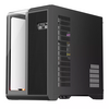 1St Player RT7 ATX Black Gaming Case with 4 x ARGB Fans Image