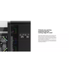 1St Player RT7 ATX Black Gaming Case with 4 x ARGB Fans Image