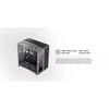 1St Player RT7 ATX Black Gaming Case with 4 x ARGB Fans Image