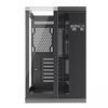 1St Player  1st Player RT7 ATX Black Gaming Case * No Fans Image