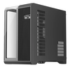 1St Player  1st Player RT7 ATX Black Gaming Case * No Fans Image