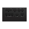 Gigabyte 1000W - PCIe5.0 Ready - ATX3.0 - 80 Plus Gold Fully Modular PSU Image