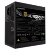 Gigabyte 1000W - PCIe5.0 Ready - ATX3.0 - 80 Plus Gold Fully Modular PSU Image