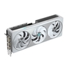 Gigabyte NVIDIA GeForce RTX 5070 AERO OC 12Gb Blackwell Graphics Card Image