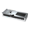 Gigabyte NVIDIA GeForce RTX 5070 AERO OC 12Gb Blackwell Graphics Card Image
