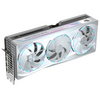 Gigabyte RTX 5090 32GB AORUS MASTER ICE OC GDDR7 Graphics Card - Get DOOM: The Dark Ages Premium Edition with this 50-series GPU* Image