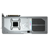 Gigabyte RTX 5090 32GB AORUS MASTER ICE OC GDDR7 Graphics Card Image