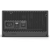 NZXT C850 850W Fully Modular - 80 Plus Gold ATX 3.1 Black PSU Image
