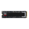 Samsung 1TB Samsung 9100 Pro M.2 2280 PCIe 5.0 x4 NVMe Solid State Drive Image
