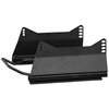 Nitro Concepts E-Racer Sim Racing Bundle - Pedals and wheel sold separately Image