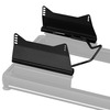 Nitro Concepts E-Racer Sim Racing Bundle - Pedals and wheel sold separately Image