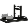 Nitro Concepts E-Racer Sim Racing Bundle - Pedals and wheel sold separately Image
