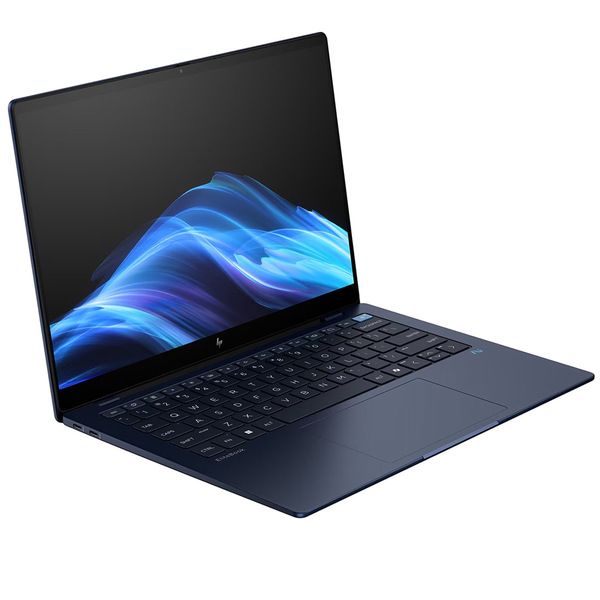 HP EliteBook Ultra 14 G1q8 Notebook AI - AI Ready - 14`` - Qualcomm Snapdragon X Plus - X1P-42-100 - 16 GB RAM - 512 GB SSD - UK