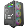 Montech AIR 903 Max Midi-Tower Tempered Glass - Black Image