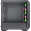 Montech AIR 903 Max Midi-Tower Tempered Glass - Black Image