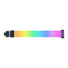 Lian Li STRIMER WIRELESS ARGB GPU 12+4pin Narrow Extension Cable Image