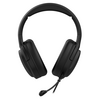 Subsonic Spectra LED Gaming Headset With Microphone Xbox Series X/S, PC & PS5 - Black Image