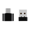 VolkanoX Amber Series Dual Bluetooth / Wireless Rechargeable Mouse - Black Image