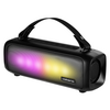 Volkano Military Series Bluetooth Portable Speaker With FM Radio - Black Image