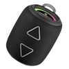 Volkano Topaz Series Bluetooth Portable Speaker - Black Image