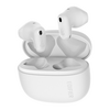 Edifier X1 Lite True Wireless Bluetooth Earbuds - White Image