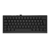 Ducky One X Mini 60% Wireless Ducky Linear Inductive Switch RGB Gaming Keyboard Black - UK Layout Image