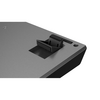 Ducky One X Mini 60% Wireless Ducky Linear Inductive Switch RGB Gaming Keyboard Black - UK Layout Image