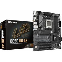 Gigabyte AMD B650 UD AX AM5 DDR5 Motherboard