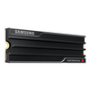 Samsung 9100 PRO 1TB PCIe 5.0 M.2 SSD / Solid State Drive with Heatsink Image