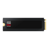 Samsung 9100 PRO 1TB PCIe 5.0 M.2 SSD / Solid State Drive with Heatsink Image