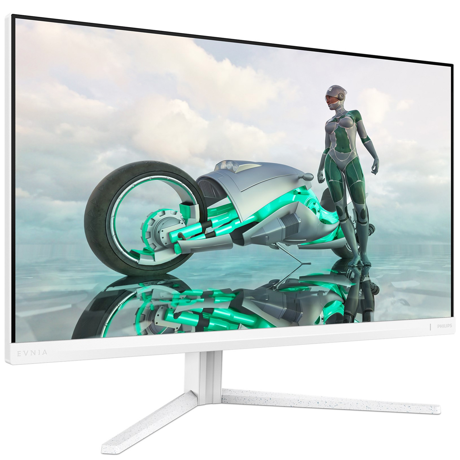 PHILIPS EVNIA 27インチゲーミングモニター 180hz IPS Amazon.co.jp: PHILIPS EVNIA ゲーミングモニター (27インチ
