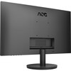 Aoc 27`` 4K Monitor - IPS, 60Hz, 4ms, Speakers, HDMI, DP Image
