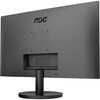 Aoc 27`` 4K Monitor - IPS, 60Hz, 4ms, Speakers, HDMI, DP Image
