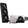 MSI RTX 5080 16G SUPRIM LIQUID SOC 16GB Blackwell Graphics Card - Get DOOM: The Dark Ages Premium Edition with this 50-series GPU* Image