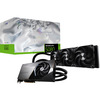 MSI RTX 5080 16G SUPRIM LIQUID SOC 16GB Blackwell Graphics Card - Get DOOM: The Dark Ages Premium Edition with this 50-series GPU* Image