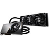 MSI RTX 5080 16G SUPRIM LIQUID SOC 16GB Blackwell Graphics Card - Get DOOM: The Dark Ages Premium Edition with this 50-series GPU* Image