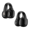 Edifier Comfo C Open Ear True Wireless Bluetooth Earbuds - Black Image