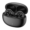 Edifier Comfo C Open Ear True Wireless Bluetooth Earbuds - Black Image