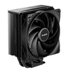 Be Quiet   Pure Rock 3 Heatsink & Fan, Intel & AMD Sockets, Pure Wings 3 Fan, 4 High-Performance Heatpipes, 190W TDP Image