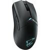 Gigabyte AORUS M6 Wireless RGB Gaming Mouse - Black Image