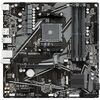 Gigabyte AMD B550M K Micro ATX AM4 Motherboard Image