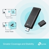 TP-LINK Archer TX20U AX1800 Dual Band Wi-Fi 6 Wireless USB Adapter, USB 2.0, MU-MIMO, OFDMA Image